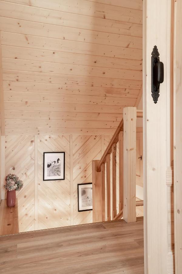 Dolina Villa Zakopane Eksteriør bilde