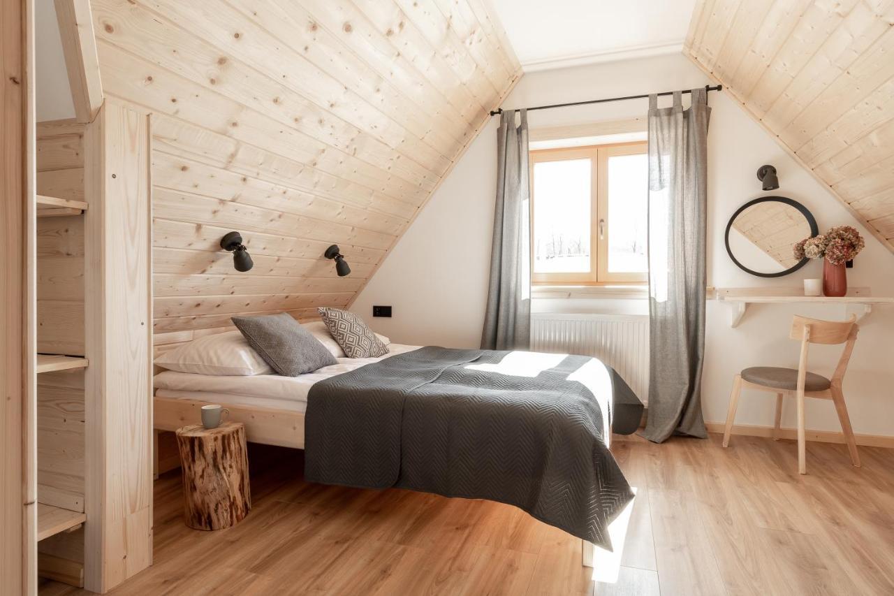 Dolina Villa Zakopane Eksteriør bilde