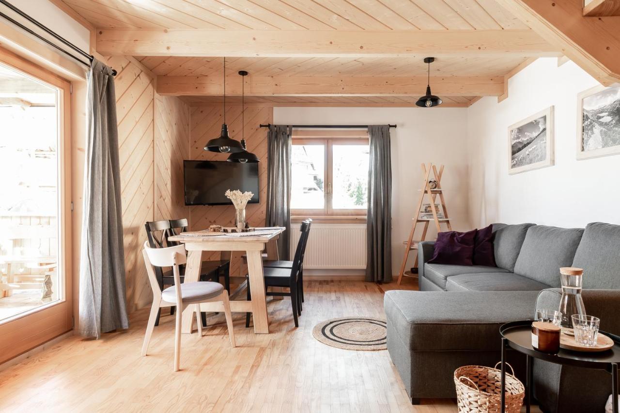 Dolina Villa Zakopane Eksteriør bilde